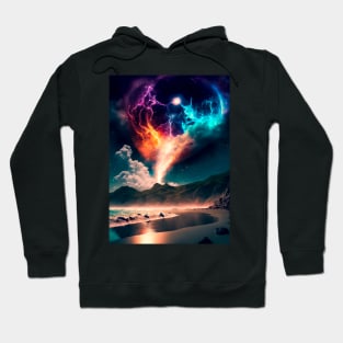 Supernova Hoodie